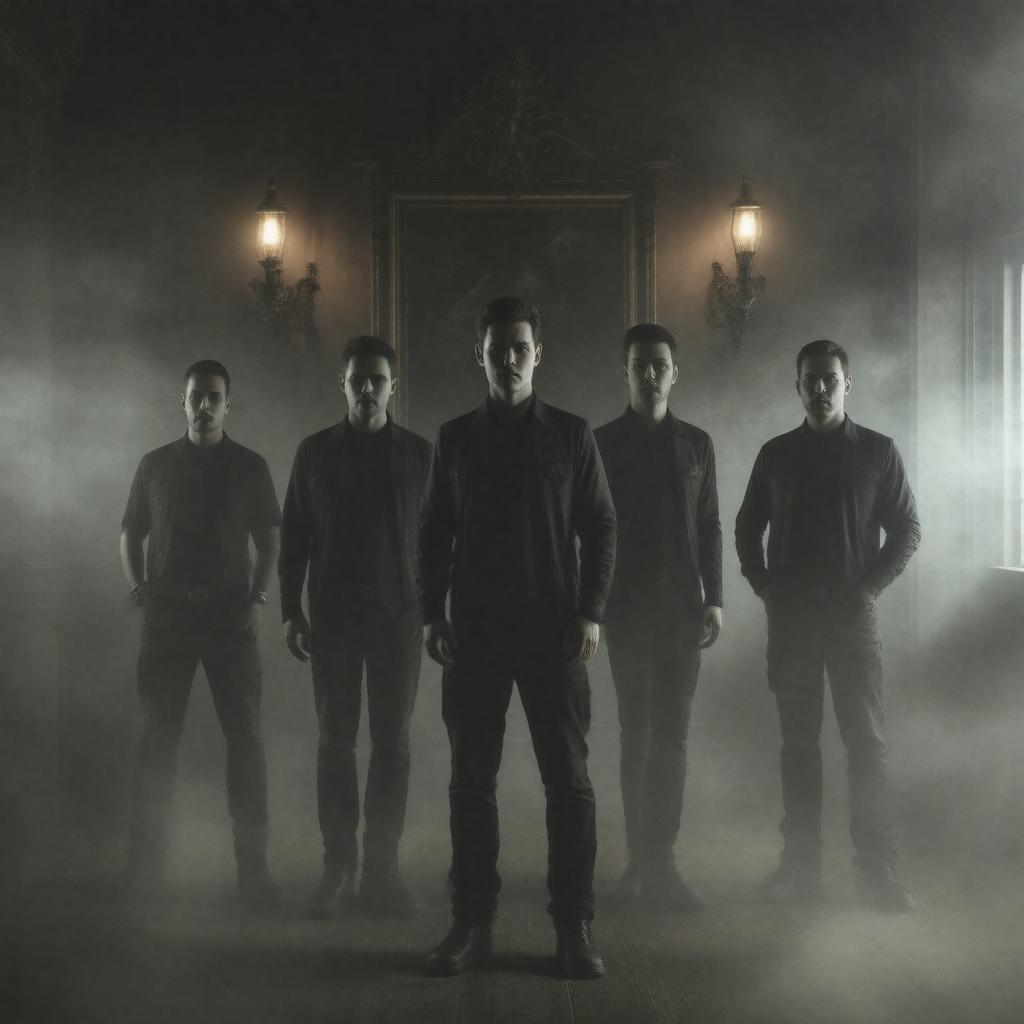 Ghost Adventures